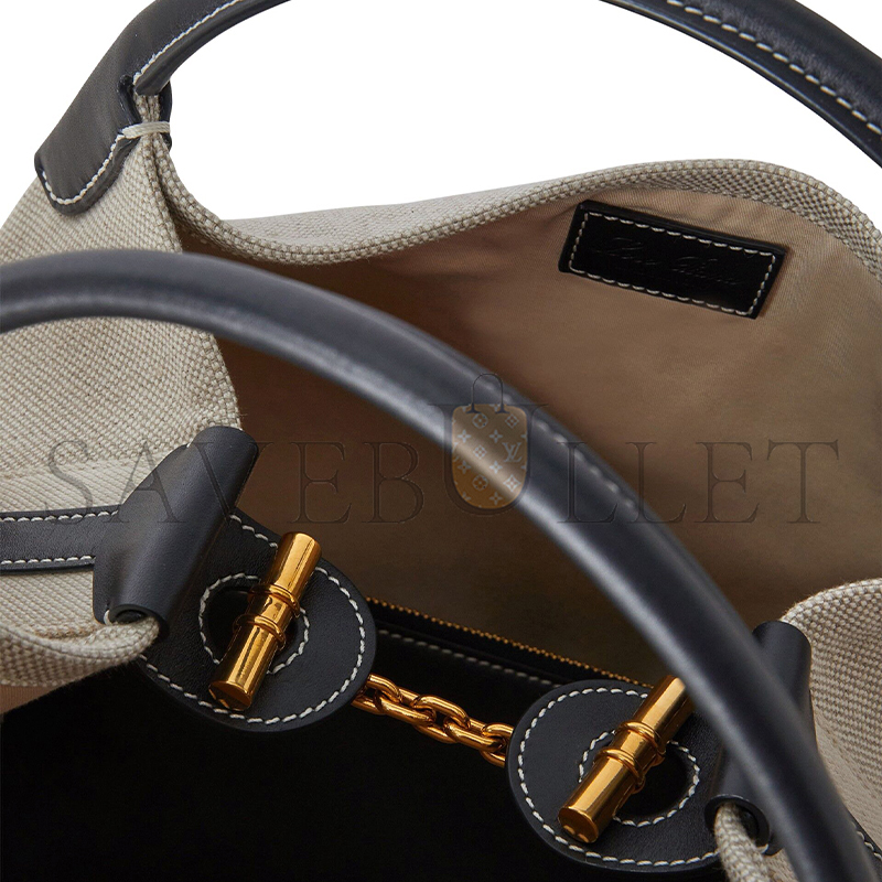 L**o p*ana large bale bag fan1482 (36*28*22cm)